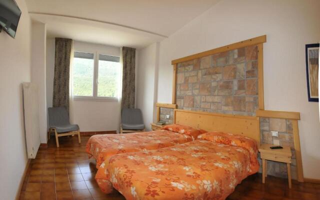 Hotel Pian Castello
