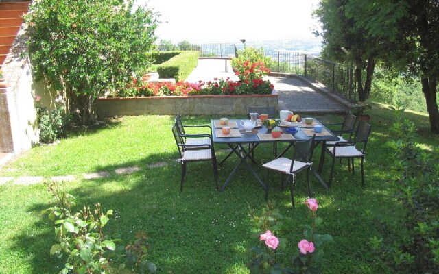 Villa Crispinino