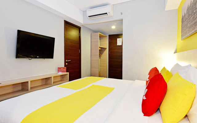 ZEN Rooms Tangerang Binong