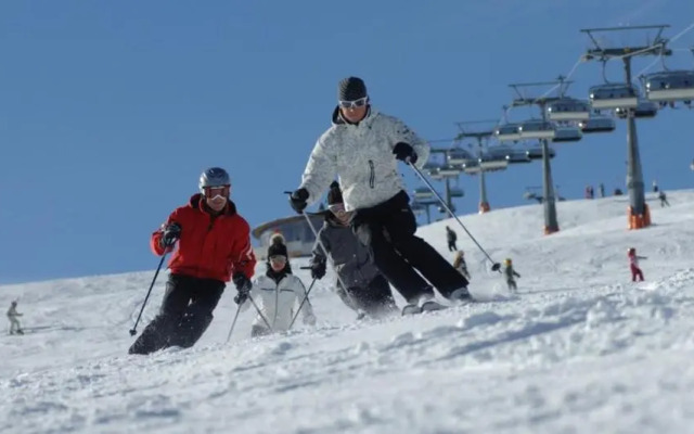 Kechi House Apartment 132