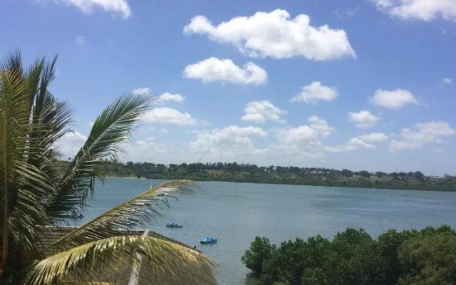 Tudor Water Sports Hotel