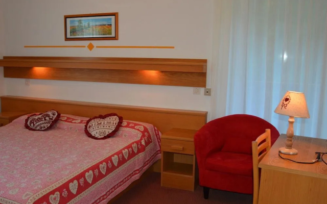 Alpino Family Wellness Hotel