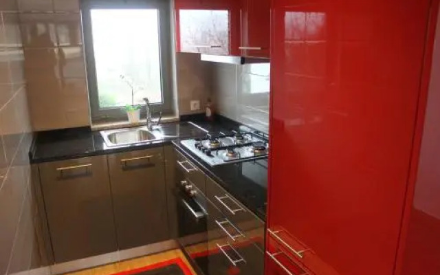 Vila Nova Guesthouse