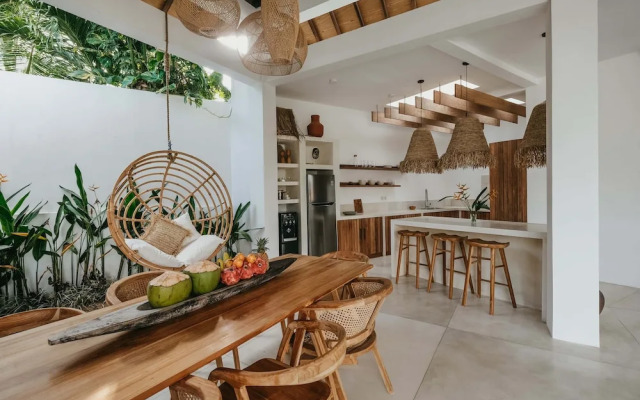 MODJO Villas Bingin