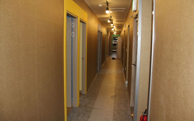 Hyu-Plus Guesthouse