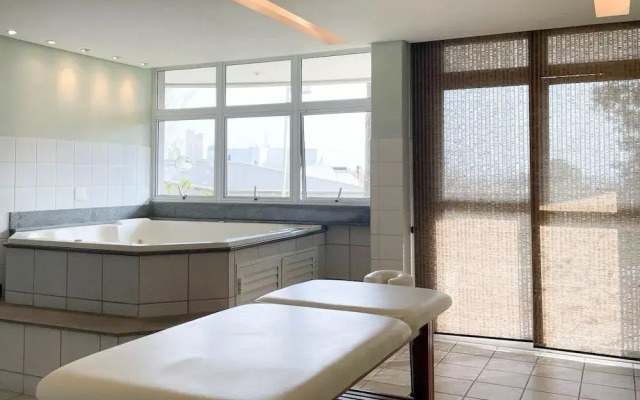 Loft Vila Madalena