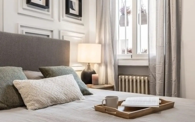 Colmenar - 4 Bedrooms in Ibiza