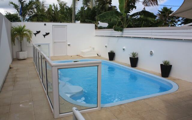 Residence Evasion