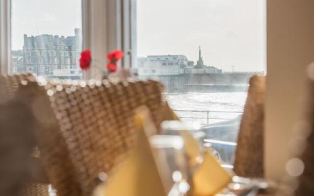 The Atlantic Hostel