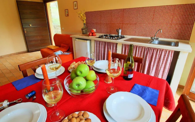 Mansion in Apecchio With Pool