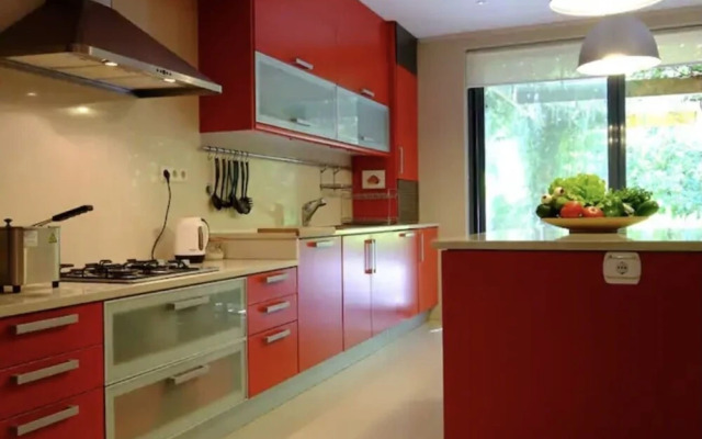 Impeccable 5 Bed House in Santa Cruz do Douro