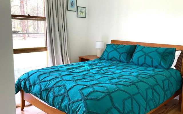 Hannah's Place in the heart of Lovedale