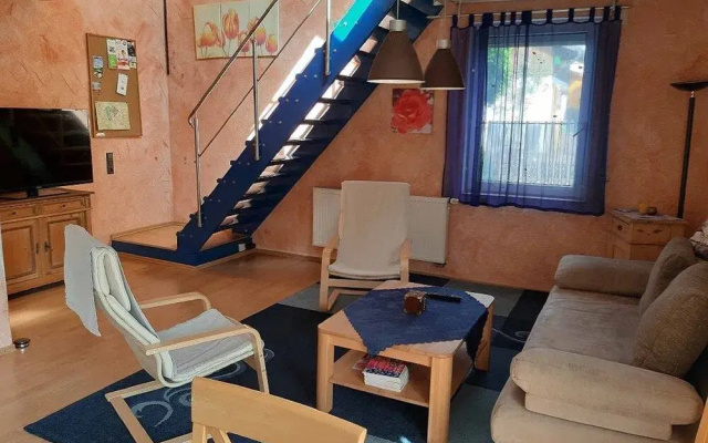 Ferienwohnung Felch
