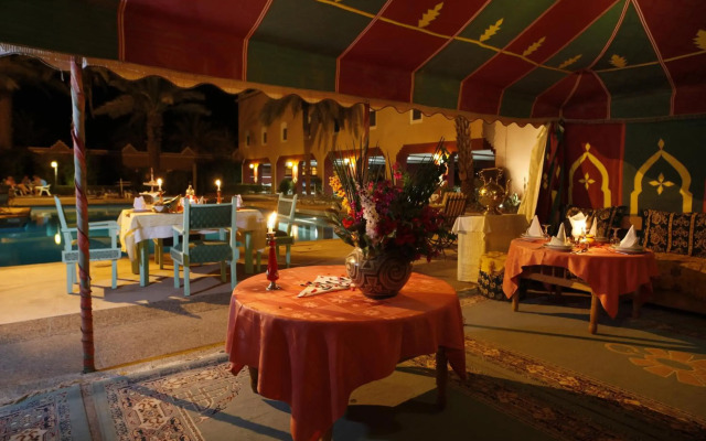 Hotel Le Tinsouline