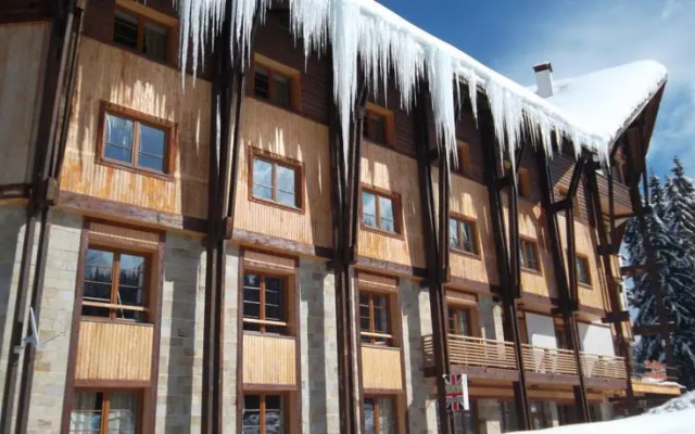 Residence Hotel Malina