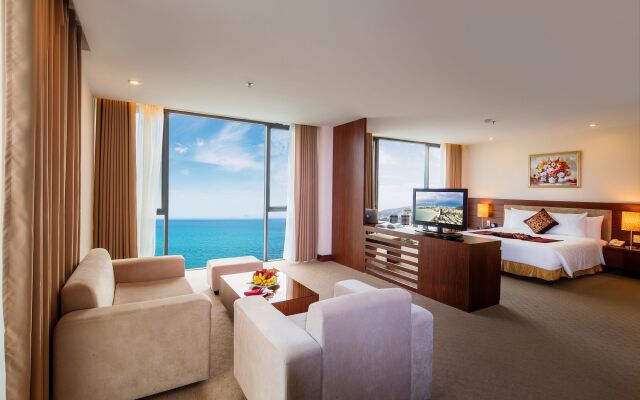 Muong Thanh Grand Nha Trang Hotel