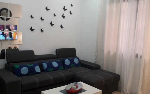 KAV Apartments - Ben Yehuda Street