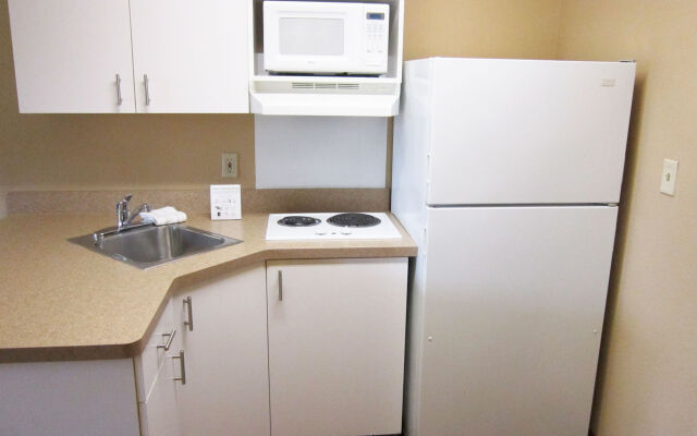 Extended Stay America Suites Seattle Kent