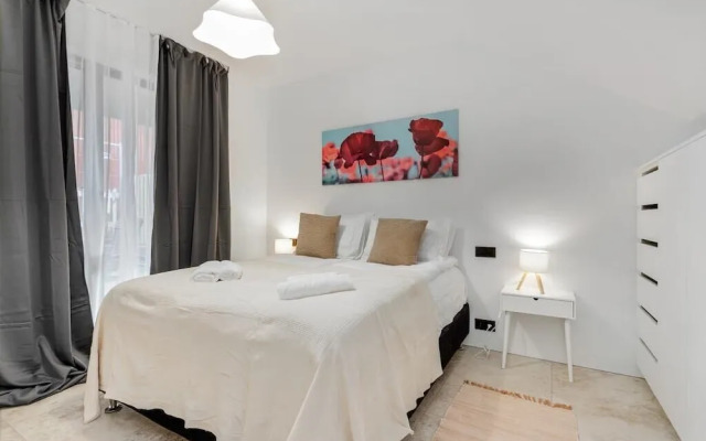 Reykjavik Luxury Hotel Apartment KARTULI