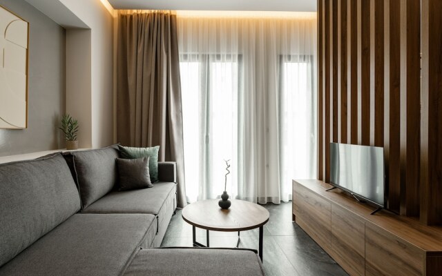 Omikron Luxury Residences