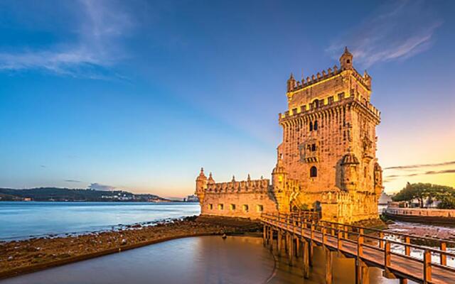 SweetHome at Alfama's Heart