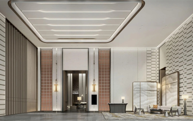 Doubletree By Hilton Zhangzhou