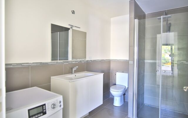 Aparthotel Rigaud By Altissimo - Studio 130