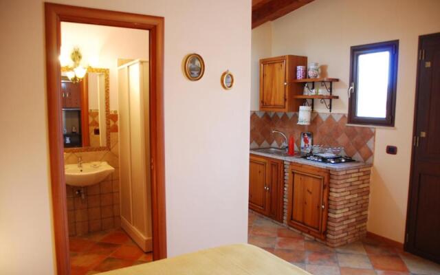 Casa Vacanze 4 Pileri