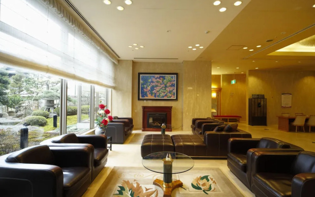 Hotel Ramada Kansai International Airport