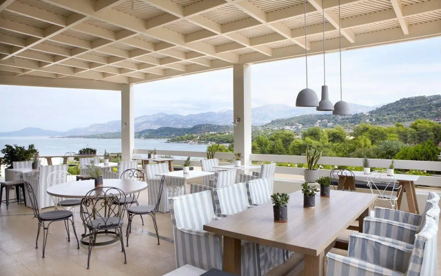 Thalassa Boutique Hotel - Adults Only