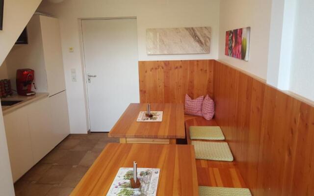 Ankes Wohlfühlpension