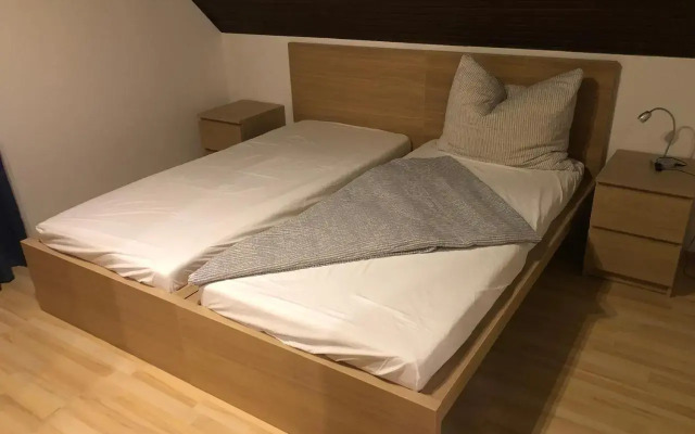 Valentin Vendégház