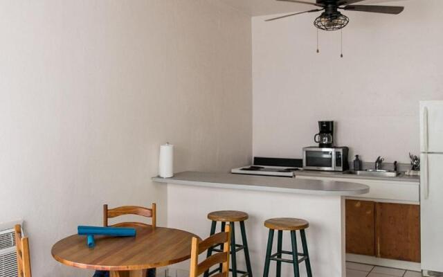 Numero Uno Beach House