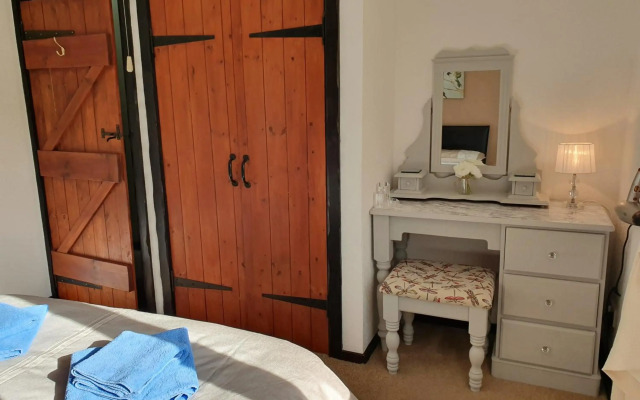 Crailloch Croft Cottages