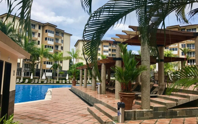 Jaco Beach Penthouse