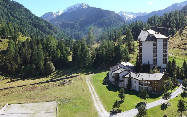 Rosablanche B71 Nendaz