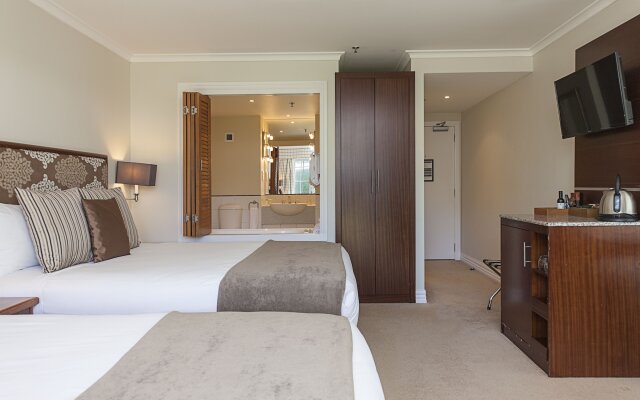 VR Rotorua Lake Resort