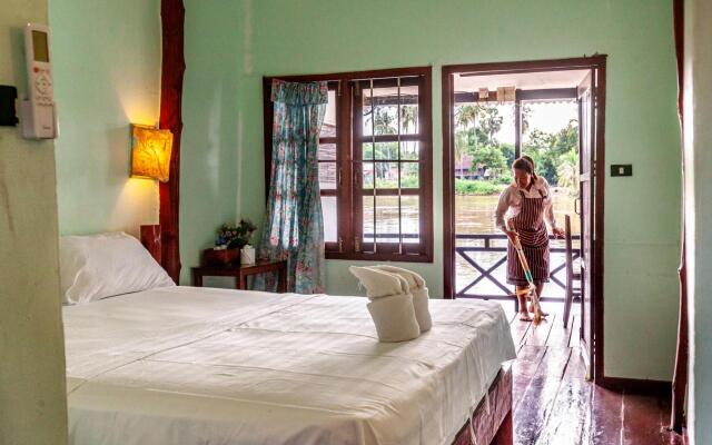 Dokchampa Guesthouse