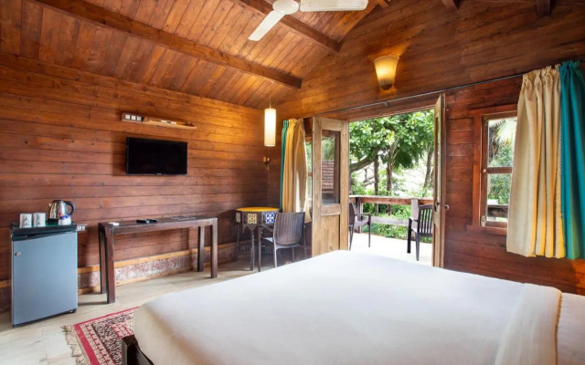 Stone Water Eco Resort