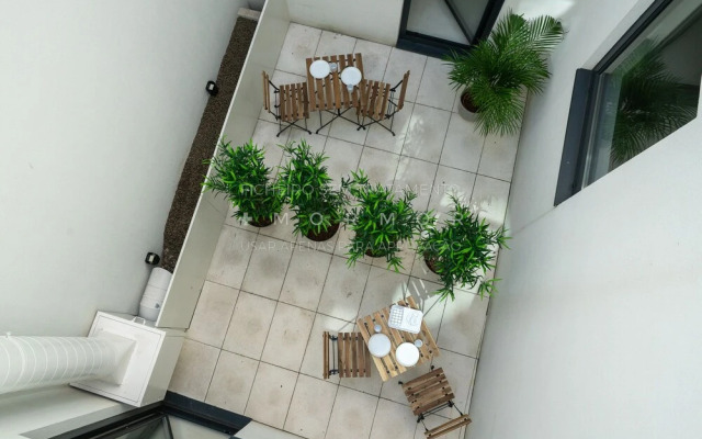Portaria Housing