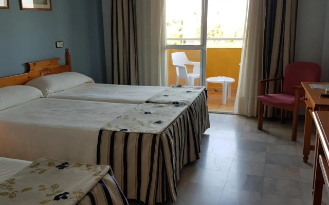 Hotel Torre de los Guzmanes