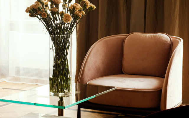 Hotel Pod Roza