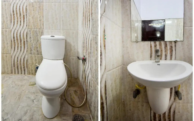 Samyak Guest House by OYO Rooms
