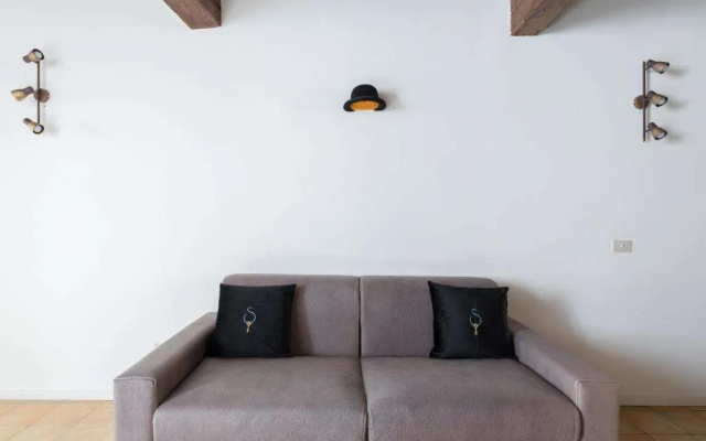 A World Aparts - Torre Argentina Apartments