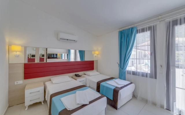 Marcan Beach Hotel (ADULT ONLY 16+)