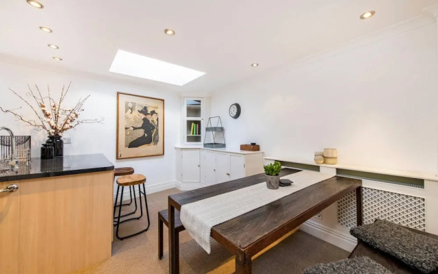 Long Stay Discounts - Beautiful 2bed Notting Hill