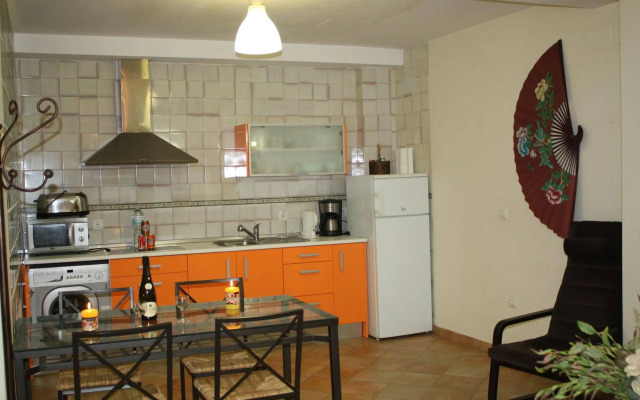 Abadia Suites