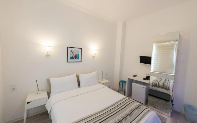 Minu Hotel