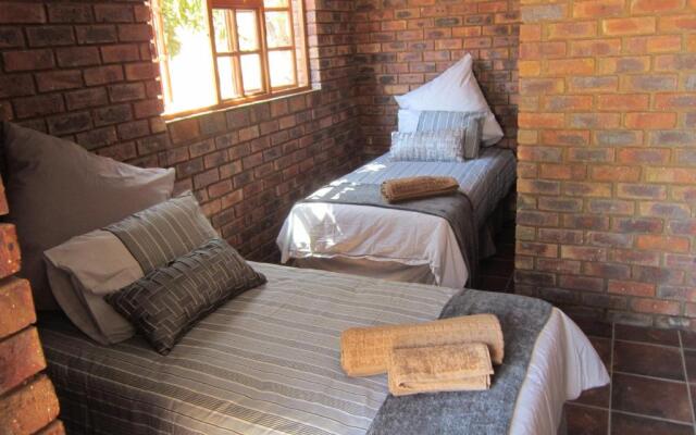 Mon Repos Guest Farm