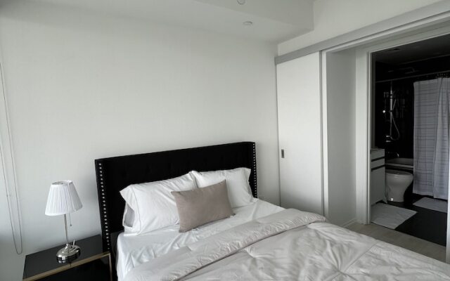 Adastay Suites Toronto
